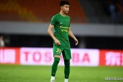 0比0！王钰栋攻防俱佳助U22国足出线，或加盟法甲欧塞尔冲事业巅峰